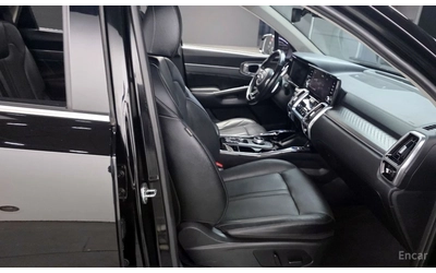 Kia Sorento 2.2D Noblesse 4x4* DISTRONIC* 360 CAM* ОБДУХВАНЕ* - автомобили, коли, обяви за нови и употребявани 6