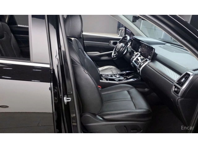 Kia Sorento 2.2D Noblesse 4x4* DISTRONIC* 360 CAM* ОБДУХВАНЕ* - автомобили, коли, обяви за нови и употребявани 6