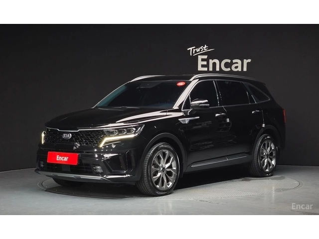 Kia Sorento 2.2D Prestige 4x4* DISTRONIC* ПОДГРЕВ* ОБДУХВАНЕ* - автомобили, коли, обяви за нови и употребявани 0