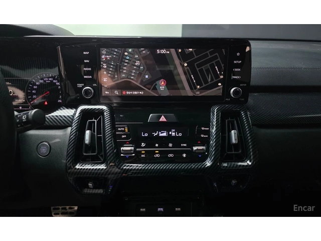 Kia Sorento 2.2D Prestige 4x4* DISTRONIC* ПОДГРЕВ* ОБДУХВАНЕ* - автомобили, коли, обяви за нови и употребявани 10