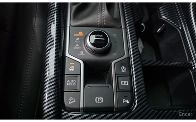 Kia Sorento 2.2D Prestige 4x4* DISTRONIC* ПОДГРЕВ* ОБДУХВАНЕ* - автомобили, коли, обяви за нови и употребявани 13