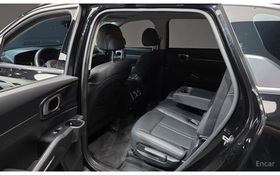 Kia Sorento 2.2D Prestige 4x4* DISTRONIC* ПОДГРЕВ* ОБДУХВАНЕ* - автомобили, коли, обяви за нови и употребявани 14