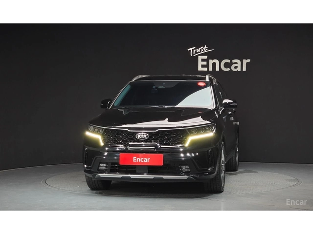Kia Sorento 2.2D Prestige 4x4* DISTRONIC* ПОДГРЕВ* ОБДУХВАНЕ* - автомобили, коли, обяви за нови и употребявани 1