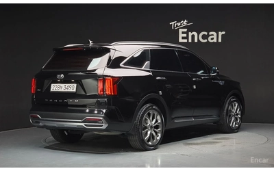 kia-sorento - 2