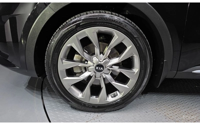 kia-sorento - 4
