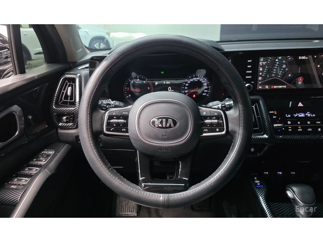 Kia Sorento 2.2D Prestige 4x4* DISTRONIC* ПОДГРЕВ* ОБДУХВАНЕ* - автомобили, коли, обяви за нови и употребявани 8