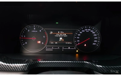 Kia Sorento 2.2D Prestige 4x4* DISTRONIC* ПОДГРЕВ* ОБДУХВАНЕ* - автомобили, коли, обяви за нови и употребявани 9