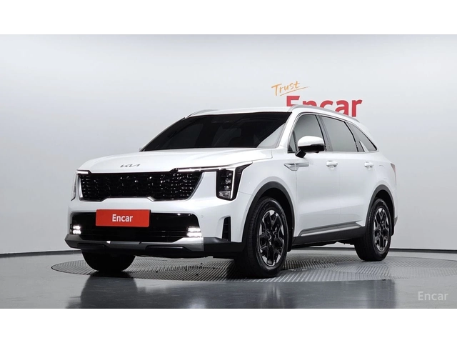 Kia Sorento 2.5T* NOBLESSE* HEAD UP* DISTRONIC* КРАЙНА ЦЕНА - автомобили, коли, обяви за нови и употребявани 0
