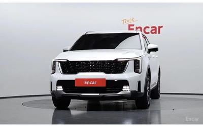 kia-sorento - 1