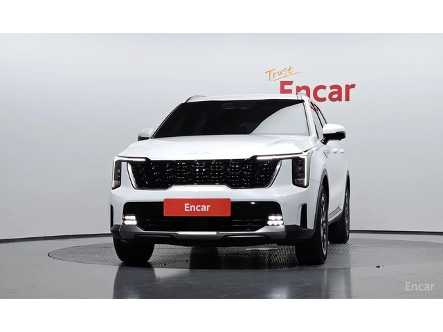 Kia Sorento 2.5T* NOBLESSE* HEAD UP* DISTRONIC* КРАЙНА ЦЕНА - автомобили, коли, обяви за нови и употребявани 1