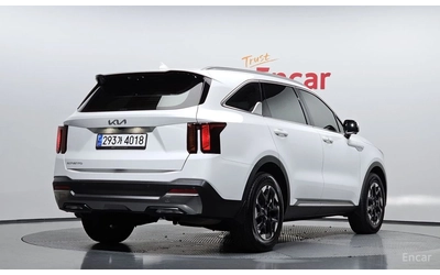 kia-sorento - 2