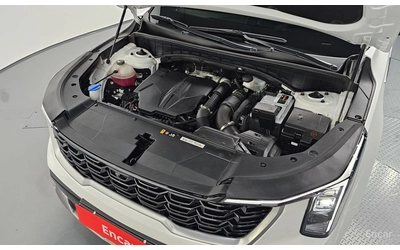 kia-sorento - 5