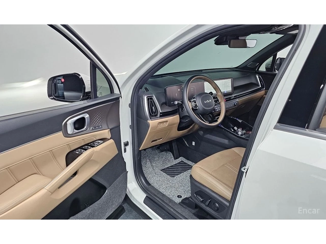 Kia Sorento 2.5T* NOBLESSE* HEAD UP* DISTRONIC* КРАЙНА ЦЕНА - автомобили, коли, обяви за нови и употребявани 7