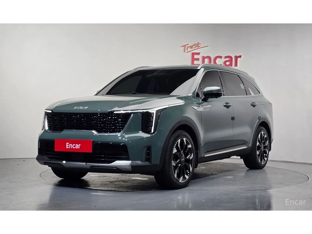 Kia Sorento 2.5T* 4X4* NOBLESSE* ОБДУХ* ДИСТРОНИК* КРАЙНА ЦЕНА - автомобили, коли, обяви за нови и употребявани 0