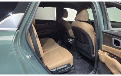 Kia Sorento 2.5T* 4X4* NOBLESSE* ОБДУХ* ДИСТРОНИК* КРАЙНА ЦЕНА - автомобили, коли, обяви за нови и употребявани 15