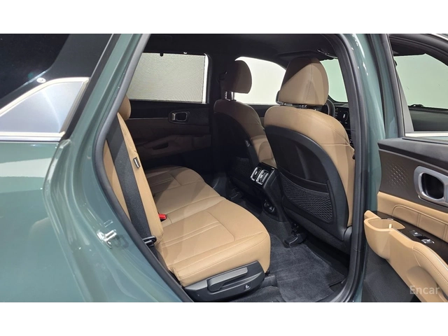 Kia Sorento 2.5T* 4X4* NOBLESSE* ОБДУХ* ДИСТРОНИК* КРАЙНА ЦЕНА - автомобили, коли, обяви за нови и употребявани 15