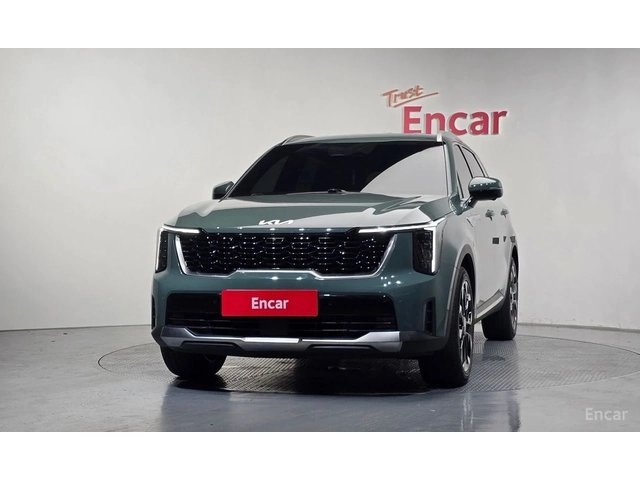 Kia Sorento 2.5T* 4X4* NOBLESSE* ОБДУХ* ДИСТРОНИК* КРАЙНА ЦЕНА - автомобили, коли, обяви за нови и употребявани 1