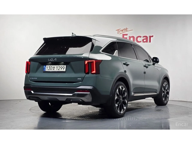 Kia Sorento 2.5T* 4X4* NOBLESSE* ОБДУХ* ДИСТРОНИК* КРАЙНА ЦЕНА - автомобили, коли, обяви за нови и употребявани 2