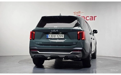 kia-sorento - 3