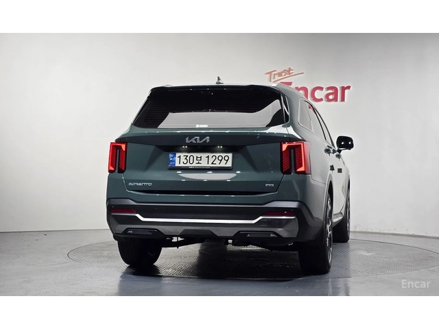 Kia Sorento 2.5T* 4X4* NOBLESSE* ОБДУХ* ДИСТРОНИК* КРАЙНА ЦЕНА - автомобили, коли, обяви за нови и употребявани 3