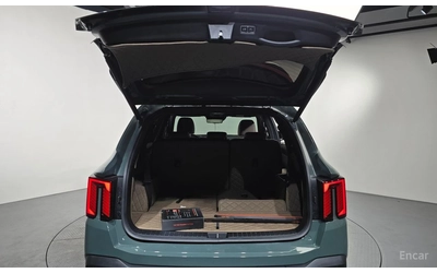 kia-sorento - 4