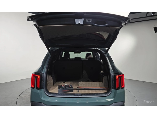 Kia Sorento 2.5T* 4X4* NOBLESSE* ОБДУХ* ДИСТРОНИК* КРАЙНА ЦЕНА - автомобили, коли, обяви за нови и употребявани 4