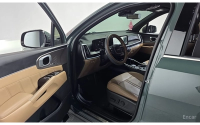 Kia Sorento 2.5T* 4X4* NOBLESSE* ОБДУХ* ДИСТРОНИК* КРАЙНА ЦЕНА - автомобили, коли, обяви за нови и употребявани 7