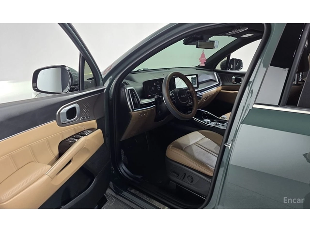 Kia Sorento 2.5T* 4X4* NOBLESSE* ОБДУХ* ДИСТРОНИК* КРАЙНА ЦЕНА - автомобили, коли, обяви за нови и употребявани 7