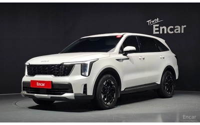 kia-sorento - 0