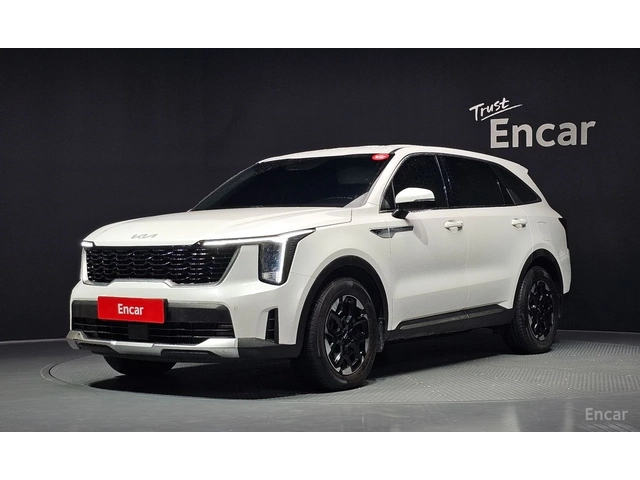 Kia Sorento 2.5T* PRESTIGE* ПОДГРЕВ* ОБДУХВАНЕ* LANE* ASSIST* - автомобили, коли, обяви за нови и употребявани 0