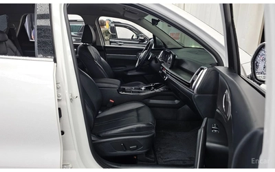 Kia Sorento 2.5T* PRESTIGE* ПОДГРЕВ* ОБДУХВАНЕ* LANE* ASSIST* - автомобили, коли, обяви за нови и употребявани 12