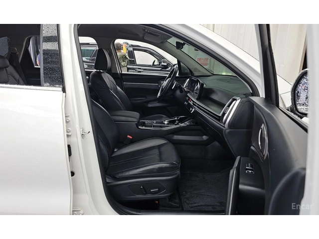 Kia Sorento 2.5T* PRESTIGE* ПОДГРЕВ* ОБДУХВАНЕ* LANE* ASSIST* - автомобили, коли, обяви за нови и употребявани 12