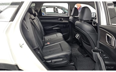 Kia Sorento 2.5T* PRESTIGE* ПОДГРЕВ* ОБДУХВАНЕ* LANE* ASSIST* - автомобили, коли, обяви за нови и употребявани 13