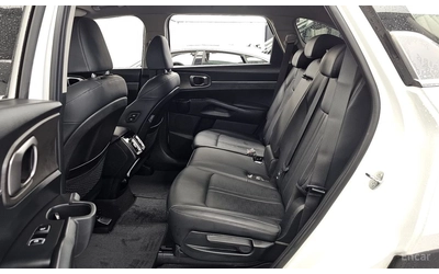 Kia Sorento 2.5T* PRESTIGE* ПОДГРЕВ* ОБДУХВАНЕ* LANE* ASSIST* - автомобили, коли, обяви за нови и употребявани 14