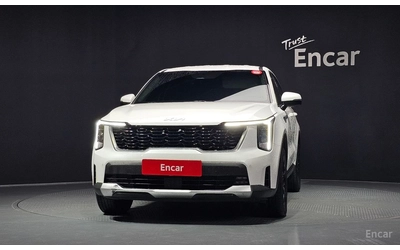 kia-sorento - 2