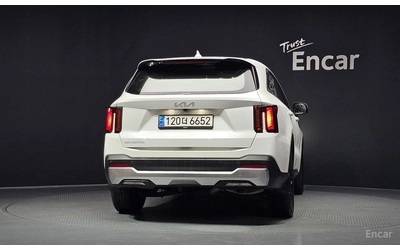 kia-sorento - 3