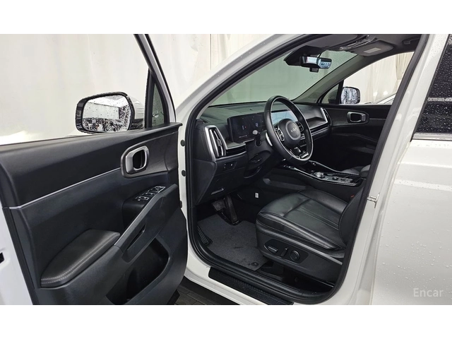 Kia Sorento 2.5T* PRESTIGE* ПОДГРЕВ* ОБДУХВАНЕ* LANE* ASSIST* - автомобили, коли, обяви за нови и употребявани 4