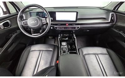 kia-sorento - 5