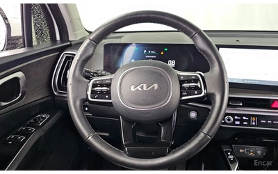 Kia Sorento 2.5T* PRESTIGE* ПОДГРЕВ* ОБДУХВАНЕ* LANE* ASSIST* - автомобили, коли, обяви за нови и употребявани 6