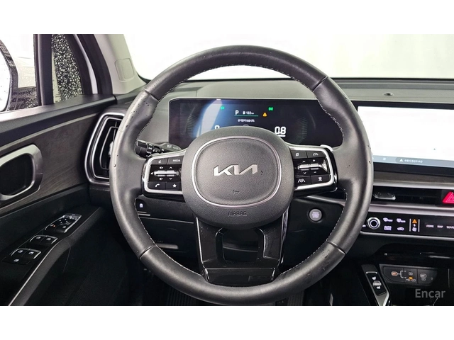 Kia Sorento 2.5T* PRESTIGE* ПОДГРЕВ* ОБДУХВАНЕ* LANE* ASSIST* - автомобили, коли, обяви за нови и употребявани 6