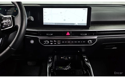Kia Sorento 2.5T* PRESTIGE* ПОДГРЕВ* ОБДУХВАНЕ* LANE* ASSIST* - автомобили, коли, обяви за нови и употребявани 7