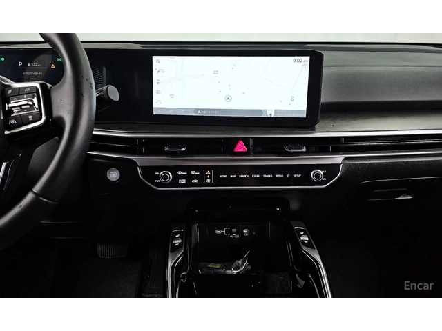 Kia Sorento 2.5T* PRESTIGE* ПОДГРЕВ* ОБДУХВАНЕ* LANE* ASSIST* - автомобили, коли, обяви за нови и употребявани 7
