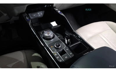Kia Sorento PRESTIGE/HEV-1.6/DRIVE-ASSISTS/ - автомобили, коли, обяви за нови и употребявани 10