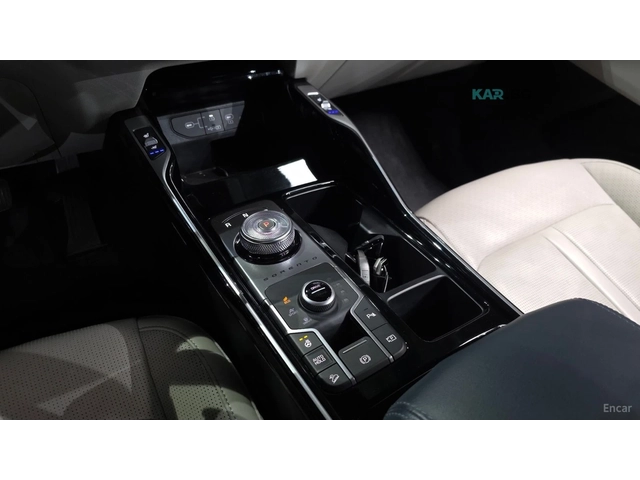 Kia Sorento PRESTIGE/HEV-1.6/DRIVE-ASSISTS/ - автомобили, коли, обяви за нови и употребявани 10