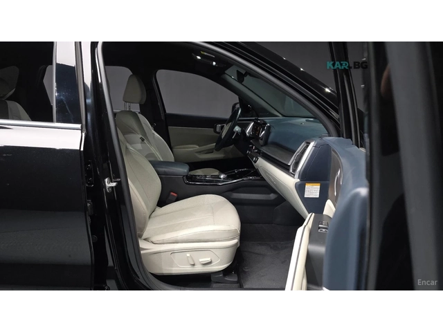 Kia Sorento PRESTIGE/HEV-1.6/DRIVE-ASSISTS/ - автомобили, коли, обяви за нови и употребявани 11
