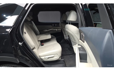Kia Sorento PRESTIGE/HEV-1.6/DRIVE-ASSISTS/ - автомобили, коли, обяви за нови и употребявани 12