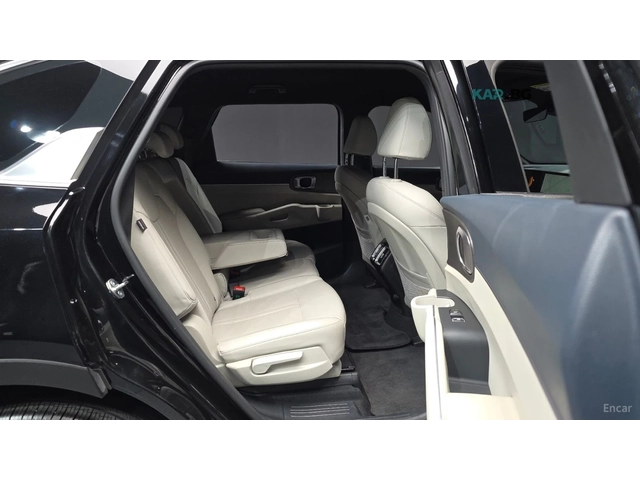 Kia Sorento PRESTIGE/HEV-1.6/DRIVE-ASSISTS/ - автомобили, коли, обяви за нови и употребявани 12