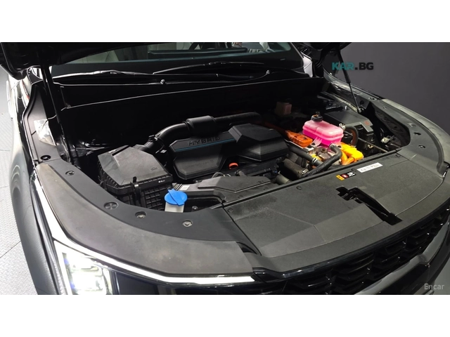 Kia Sorento PRESTIGE/HEV-1.6/DRIVE-ASSISTS/ - автомобили, коли, обяви за нови и употребявани 13