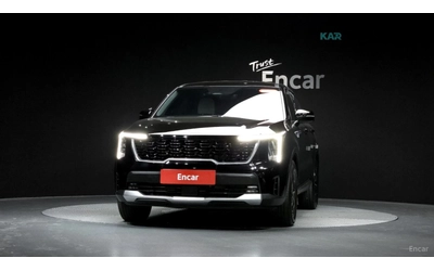 kia-sorento - 1