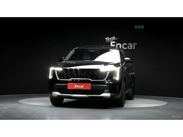 Kia Sorento PRESTIGE/HEV-1.6/DRIVE-ASSISTS/ - автомобили, коли, обяви за нови и употребявани 1